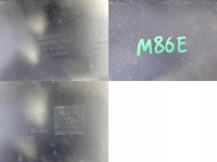 фото thumb №12, Audi q5 80a ii fy s-line 17-21 спойлер w бампер перед