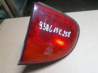 фото thumb №1, Лампа задняя ford escort левая 93ag15k258 ford