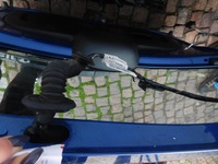 фото thumb №4, Крышка багажника багажника twingo ii 06-12r terna