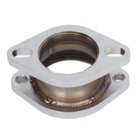 Купить Адаптер фланец przedłużającego выхлоп 2,5, фото thumb