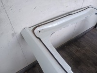 Кришка багажника задня задня ---- tesla y ---- кришка багажника ---- Зі Шроту, фото thumb