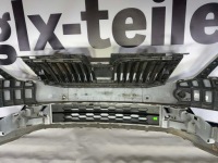 Купить Skoda octavia 3 рестайлинг  бампер перед передний sprysk, pdc lf9e 5e0807221n, фото thumb