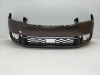 фото thumb №1, Бампер передній перед skoda rapid lift 17-