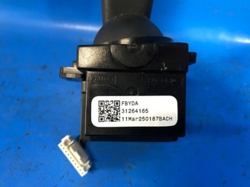 фото thumb №4, Перемикач двірник pod кермо volvo s60 10-13 31264165