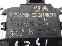 фото thumb №7, Датчик дощу citroën c5 iii break td_ 9674436980 1.6l бензиновий 2012