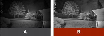 HIKVISION Zestaw kamer do monitoringu IP PoE 4MP P2P Detekcja 1TB IR30 IP67