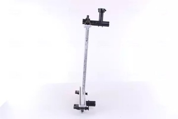 фото thumb №14, Радіаторів двигуна nissens 1330p5 164000q010 1330p4