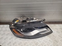 фото thumb №7, Audi a4 s4 b8 8k 8k0907472a перед сторона правая лампы передние usa