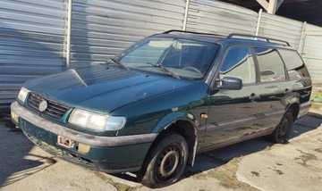 фото thumb №9, Перемикач двірник vw passat b4 універсал 95-97