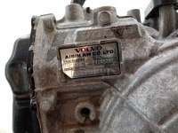 Volvo s60 ii v60 2.0 t5 245km коробка передач автоматическая коробка передач tg81-sc с Разборки, фото thumb