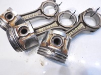 фото thumb №10, Поршень шатун mazda 6 gh 2.0 citd