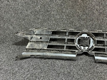 фото thumb №9, Vw tiguan 5na рестайлінг решітка радіатора решітка радіатор оригінал 5na853659