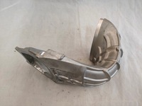 фото thumb №1, Новый канал воздухозаборник воздуха mini cooper s r52 r53