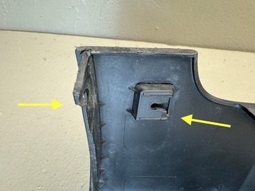 фото thumb №14, Kia sportage iv 4 15-21r планка порогова права поріг правий 87754-f1000