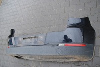 фото thumb №6, Vw tiguan i 5n 06-10r бампер задній зад lc9x