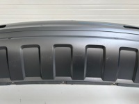 фото thumb №9, Бампер задній задня audi q7 4l0 lift pdc