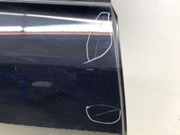 фото thumb №3, Дверь правый задняя renault koleos i kombi