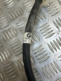 Патрубок / шланг розпилювача лампи передньої bmw 5 f10 f11 2011 7178747 в Україні, фото thumb