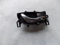 фото thumb №1, Dw nissan x-trail ручка внутренняя дверь