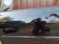 фото thumb №6, Дверь левый перед mazda5 mazda 5 05/08 чёрные