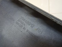 фото thumb №14, Volvo s60 iii v60 ii молдинг поріг права 31448912 llu