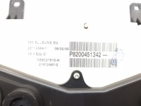 фото thumb №6, Renault clio 2 lift бензин автоматична коробка передач - лічильник - 8200451342