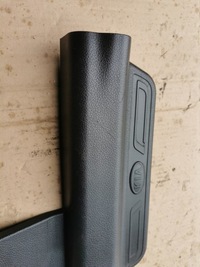 фото thumb №3, Kia optima iii защита порог правая задняя sedan