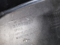 Купить Решётка средняя бампера volvo xc90 2 рестайлинг  r-design 31663528, фото thumb