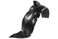 фото thumb №1, Подкрылок подкрылок vw polo 9n 2001-2009 перед левая