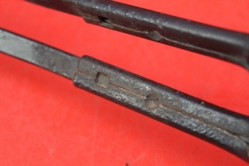 фото thumb №11, Важіль важелі двірник перед fiat panda 2 ii 03-11