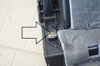 фото thumb №6, Бардачок пасажира audi a3 8p 8p1857035l europa