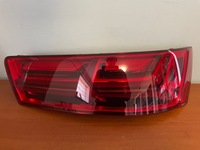 фото thumb №1, Лампа зад задня права matrix led audi q7 sq7 2019r 4m0945094e