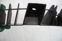 фото thumb №7, Skoda fabia ii напрямна бампера перед 5j0819407a