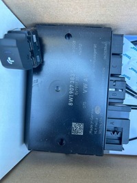 фото thumb №7, Audi a6 a7 c8 4k0800491e hak kompletny