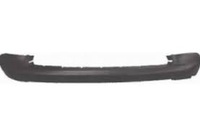 фото thumb №1, Накладка бампера перед peugeot 207 sport 06-09