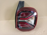 фото thumb №1, Лампа правая задняя правый задняя dacia duster ii 2 lift led 21-