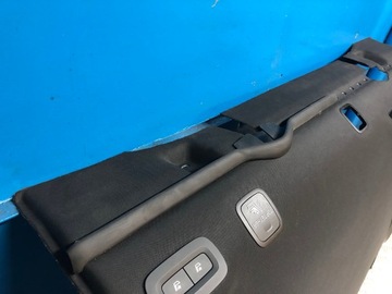 фото thumb №9, Volvo s90 ii 17- полиця багажника зад задня 39836066