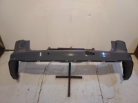 фото thumb №1, Бампер a4 b9 lift s-line 8w9 s4 19+ задня nr m579