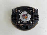 фото thumb №12, Панель приладів консоль подушка безпеки ремені натягувачі fiat 500 przed lift сіра