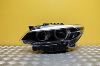 фото thumb №1, Bmw 2 f22 f23 2018- фара лампа full led l usa