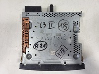 фото thumb №4, Радио cd проигрыватель citroen c3 ii 98032839xt