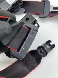 фото thumb №13, Audi a3 8y rs3 ремни безопасности комплект оригинал 8y0357805d 8y0857706h