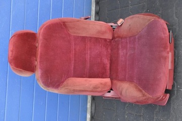 фото thumb №6, Ford probe i сиденья диван велюр европа салон