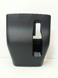 Toyota prius 3 09-15 рестайлінг  обшивка накладка колонки керма 2014 1,8 в Україні, фото thumb