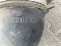 фото thumb №9, Volvo fm4 2013-2021 комплектна корпус фільтра повітря повітропровід 21337557