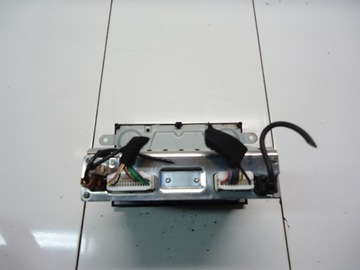 фото thumb №6, Renault trafic iii радіо cd 281159509r 93458577