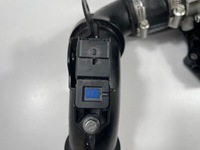 фото thumb №7, Peugeot 2008 ii 9844272380 9801942080 коллектор выпускной дроссельная заслонка