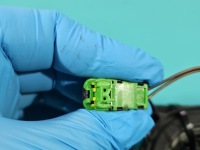 фото thumb №3, Стрічка подушка безпеки шлейф renault modus 8200245459 8200243511