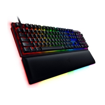 Механическая игровая клавиатура Huntsman V2 Red Switch