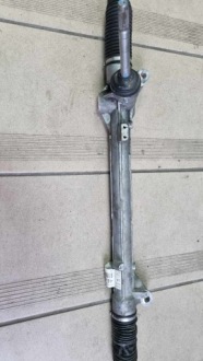 фото thumb №3, Трансмісія рейка рульова qashqai j11 renault kadjar